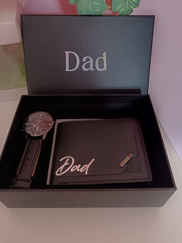 Father's husband's day gifts