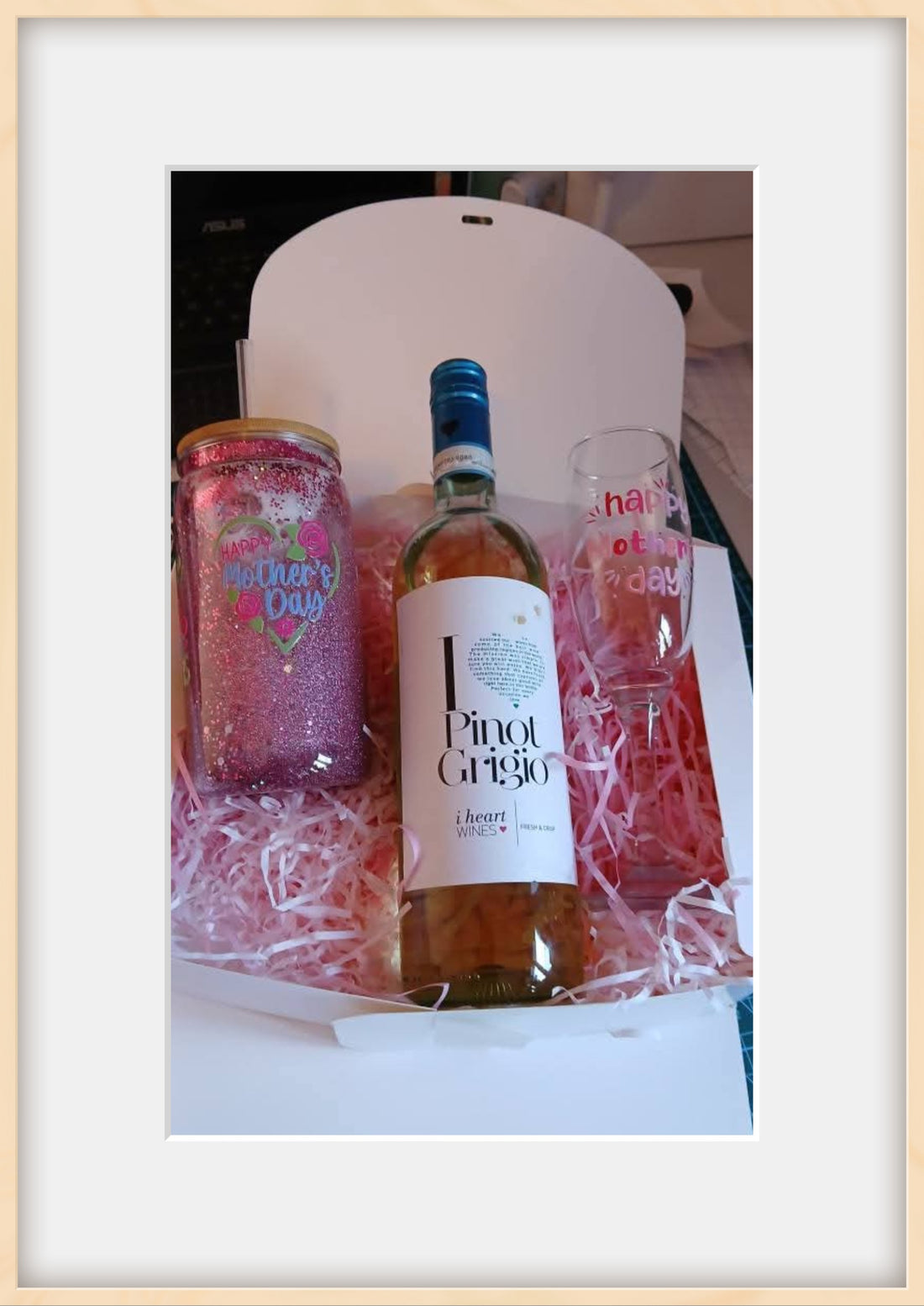 Mothers day gifts